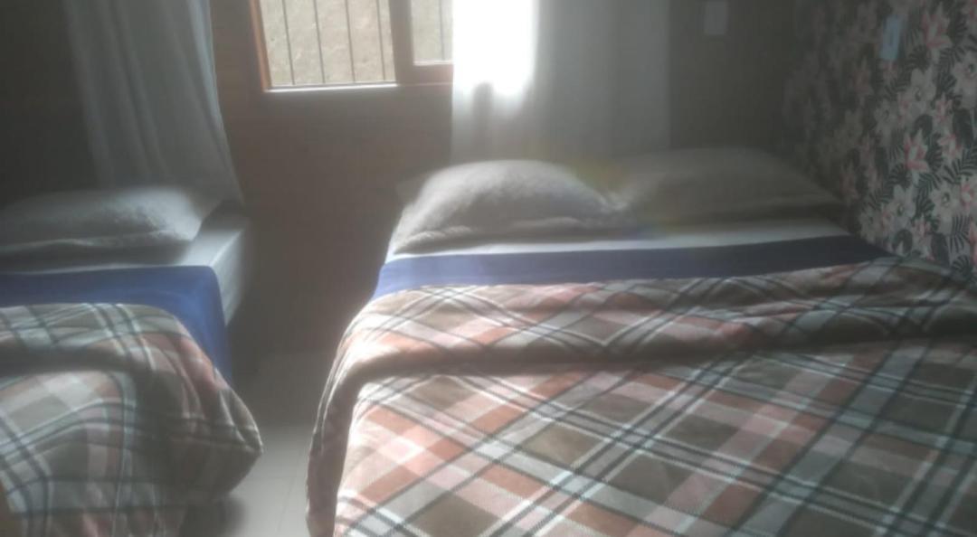 Casa No Centro De Urubici Dutra Borba Villa Eksteriør billede